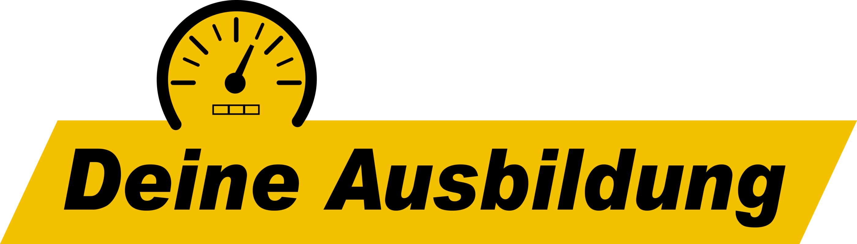 Banner-Ausbildung